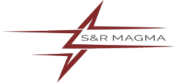 S&R Magma